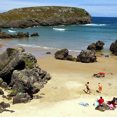 Vistamar Playa Barru Διαμέρισμα Barro  Εξωτερικό φωτογραφία