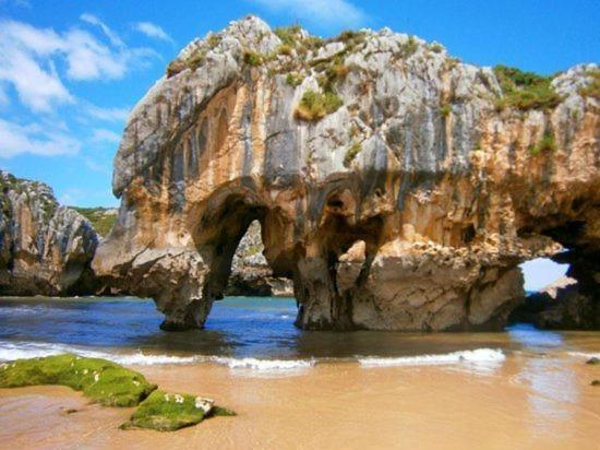 Vistamar Playa Barru Διαμέρισμα Barro  Εξωτερικό φωτογραφία