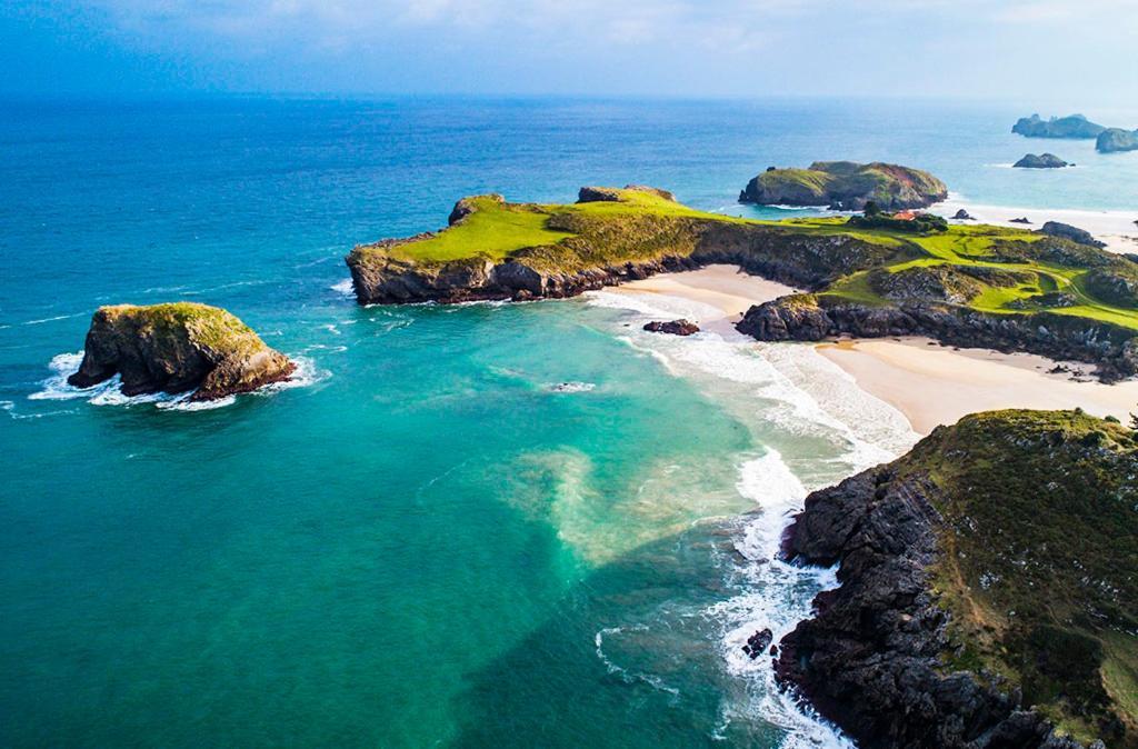 Vistamar Playa Barru Διαμέρισμα Barro  Εξωτερικό φωτογραφία